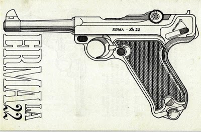 erma la22