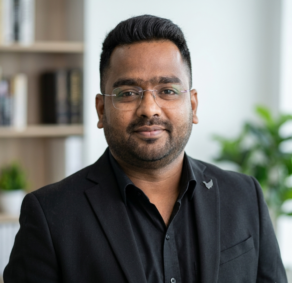 Raju Giri