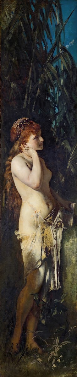 Die fünf Sinne Das Gehör 1872 1879