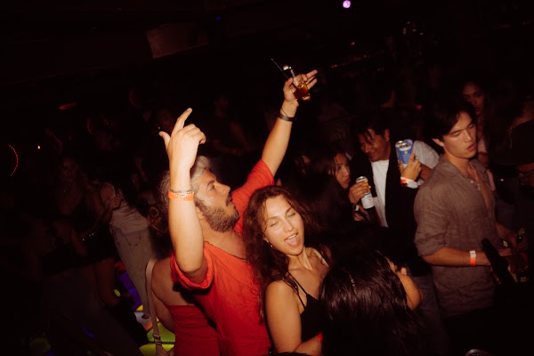 Paradisco photo 52