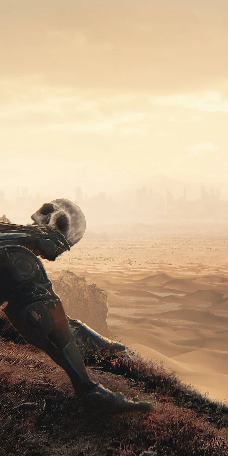 What Is Left 4K Phone Wallpaper