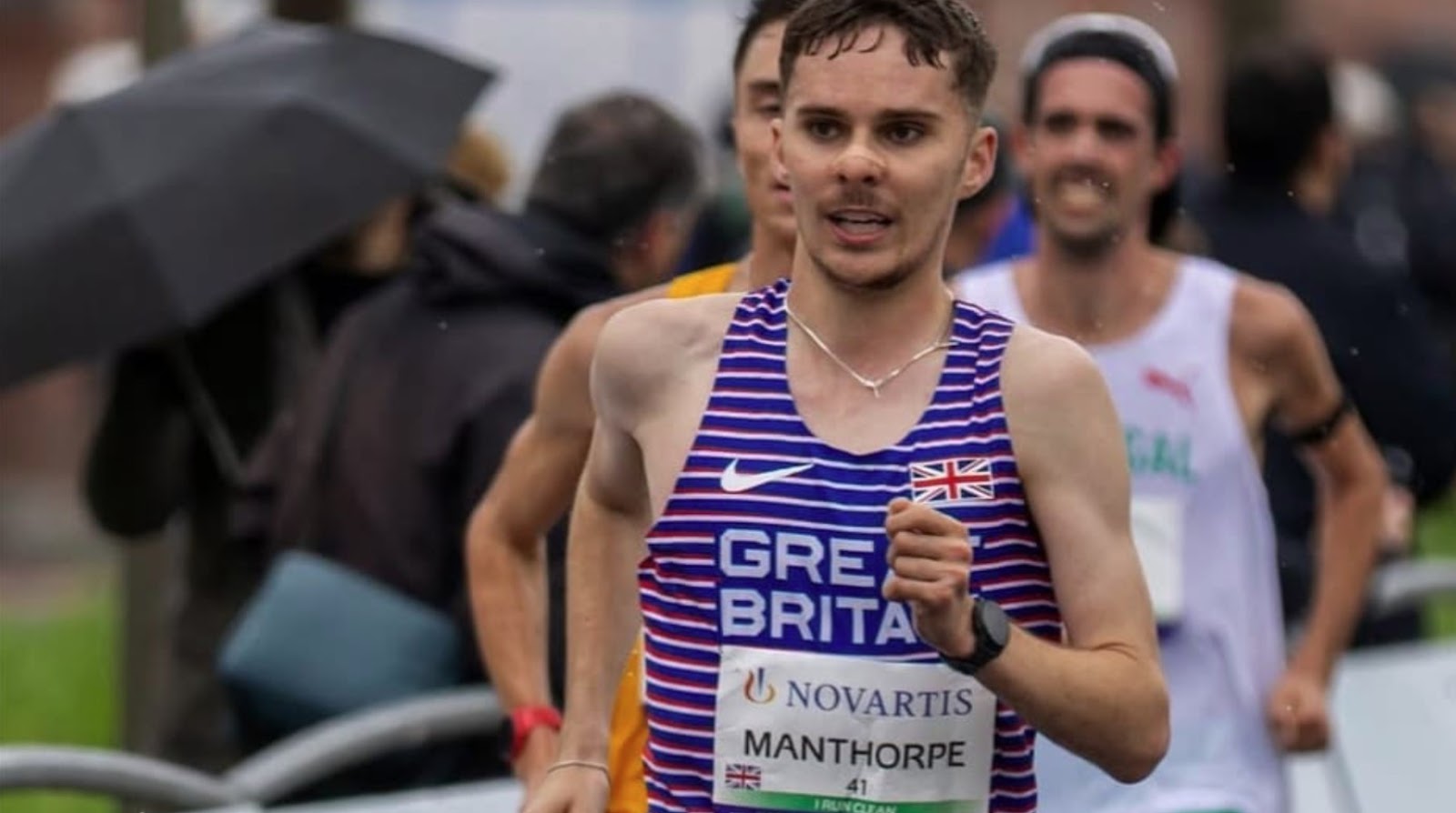 Flycarb Autumn Classic