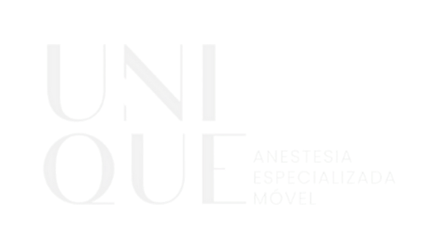 Unique Anestesia Logo