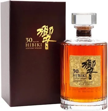 Japanese Whiskies