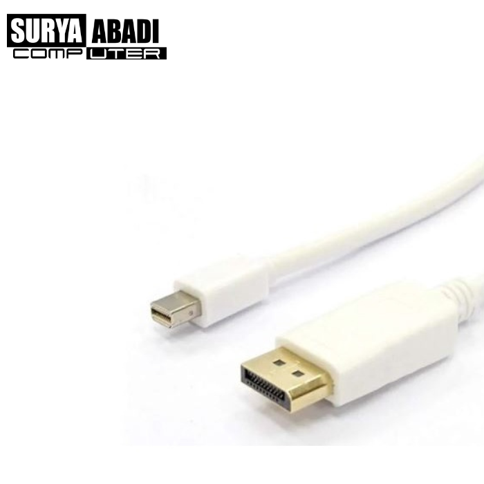 KABEL NYK MINI DP TO DP