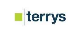 Terry's Fabrics logo