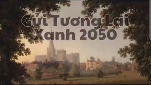 Video thumbnail từ Google Drive