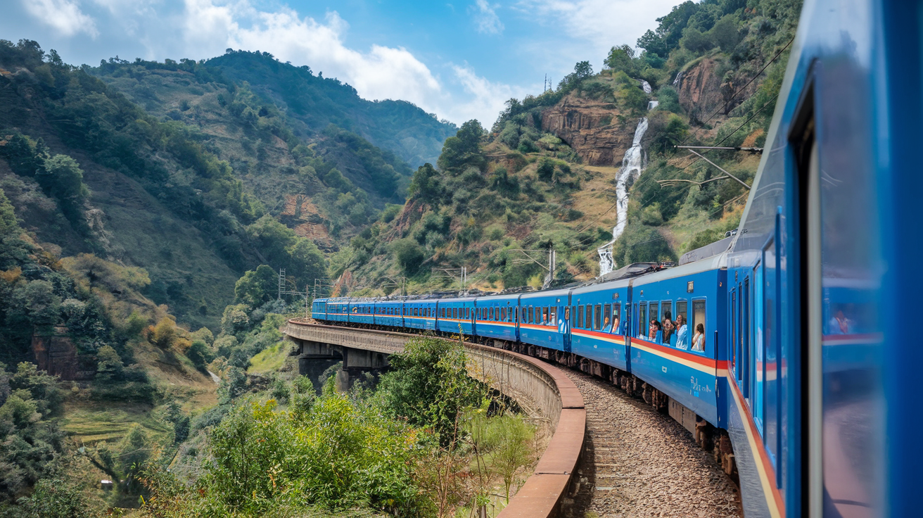 how to reach khandala from pune