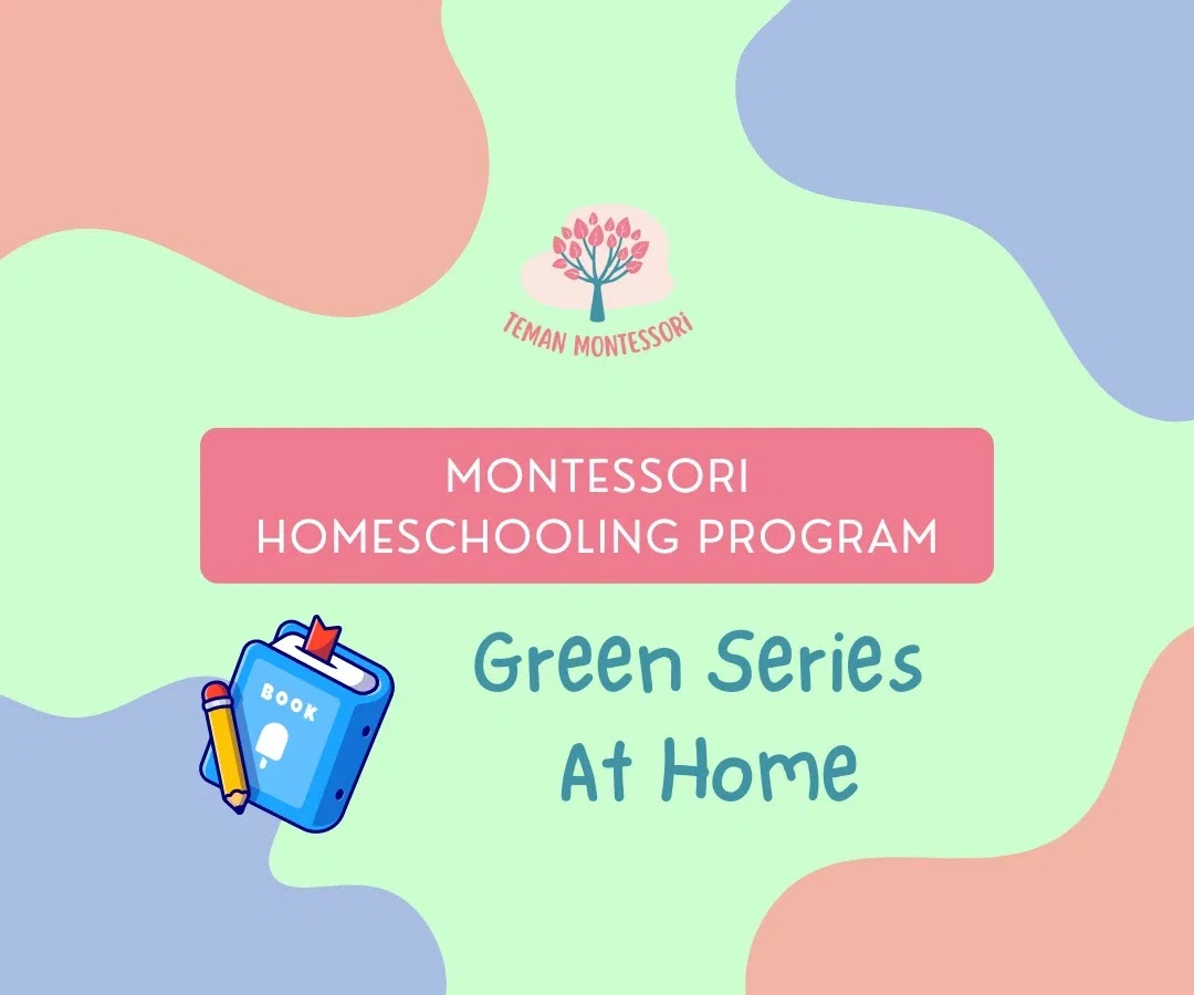 Green Series At Home