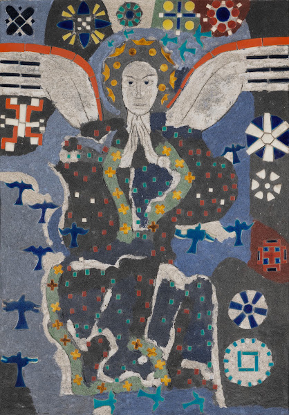Grosser Engel 1933