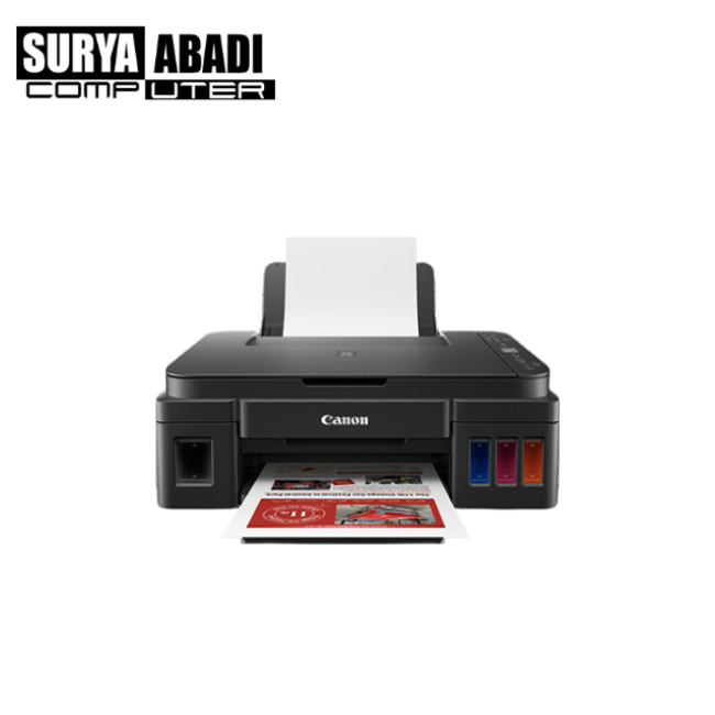 PRINTER CANON G3010