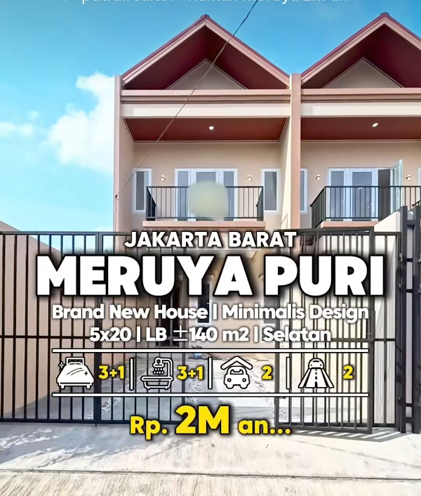 Meruya