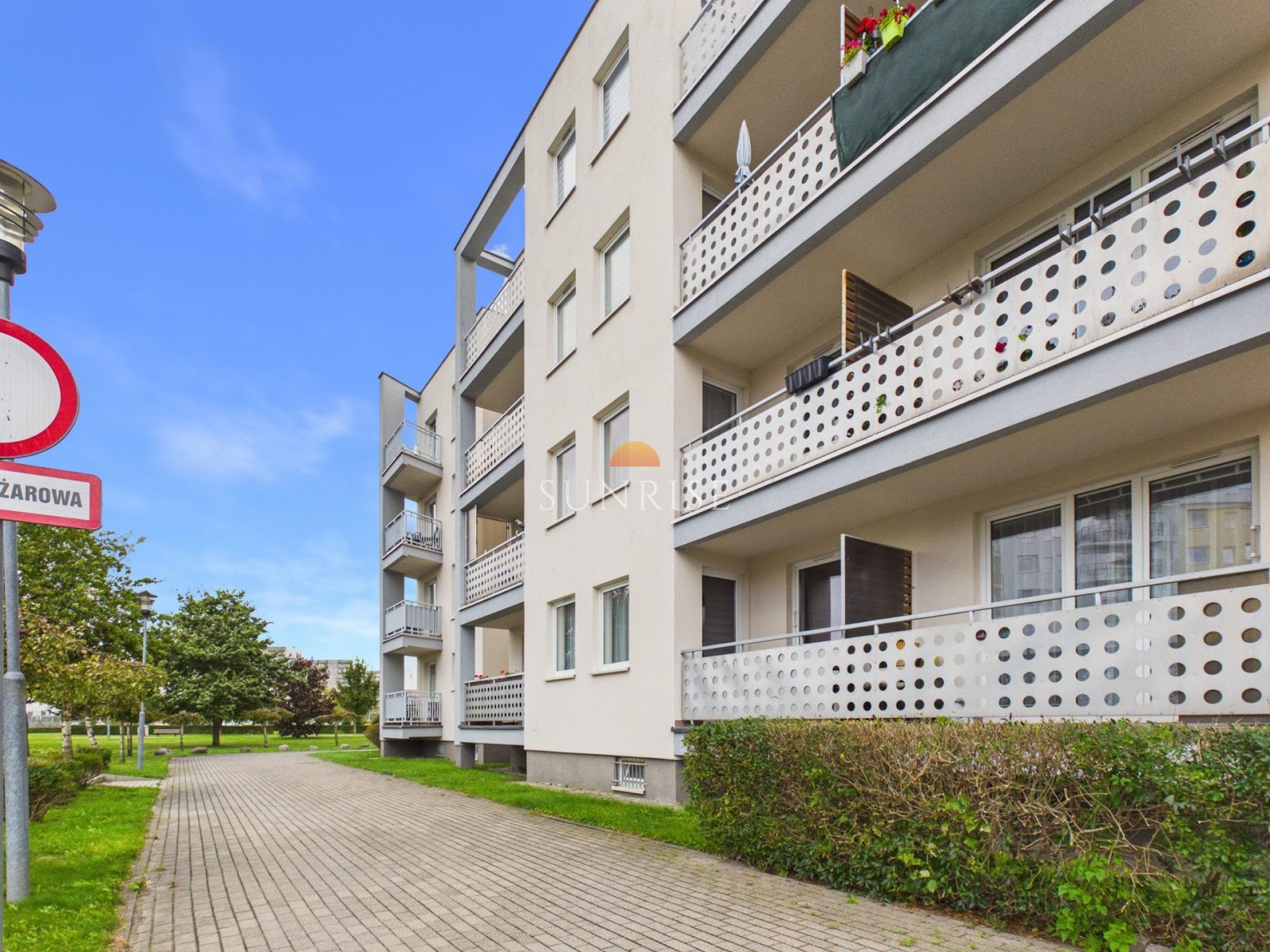 MIESZKANIE po remoncie 40,06 m² | KOŁOBRZEG, Osiedle Ogrody | 2 Pokoje — zdjęcie 3