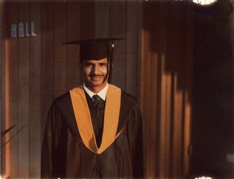 Raj Reddy: The AP Farmer’s Son Who Pioneered Global AI