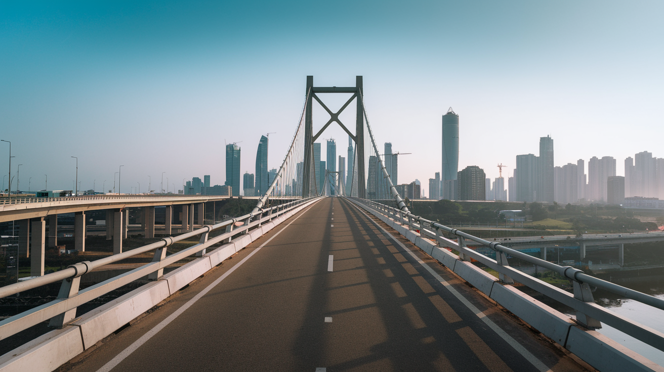 How Far Is Vashi from Thane – Distance & Travel Guide