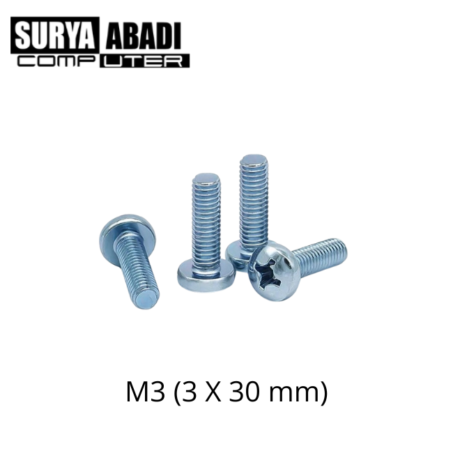 BAUT JP M3 (3 X 30)