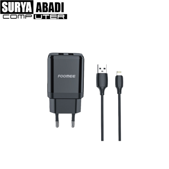 CHARGER FOOMEE CC06S