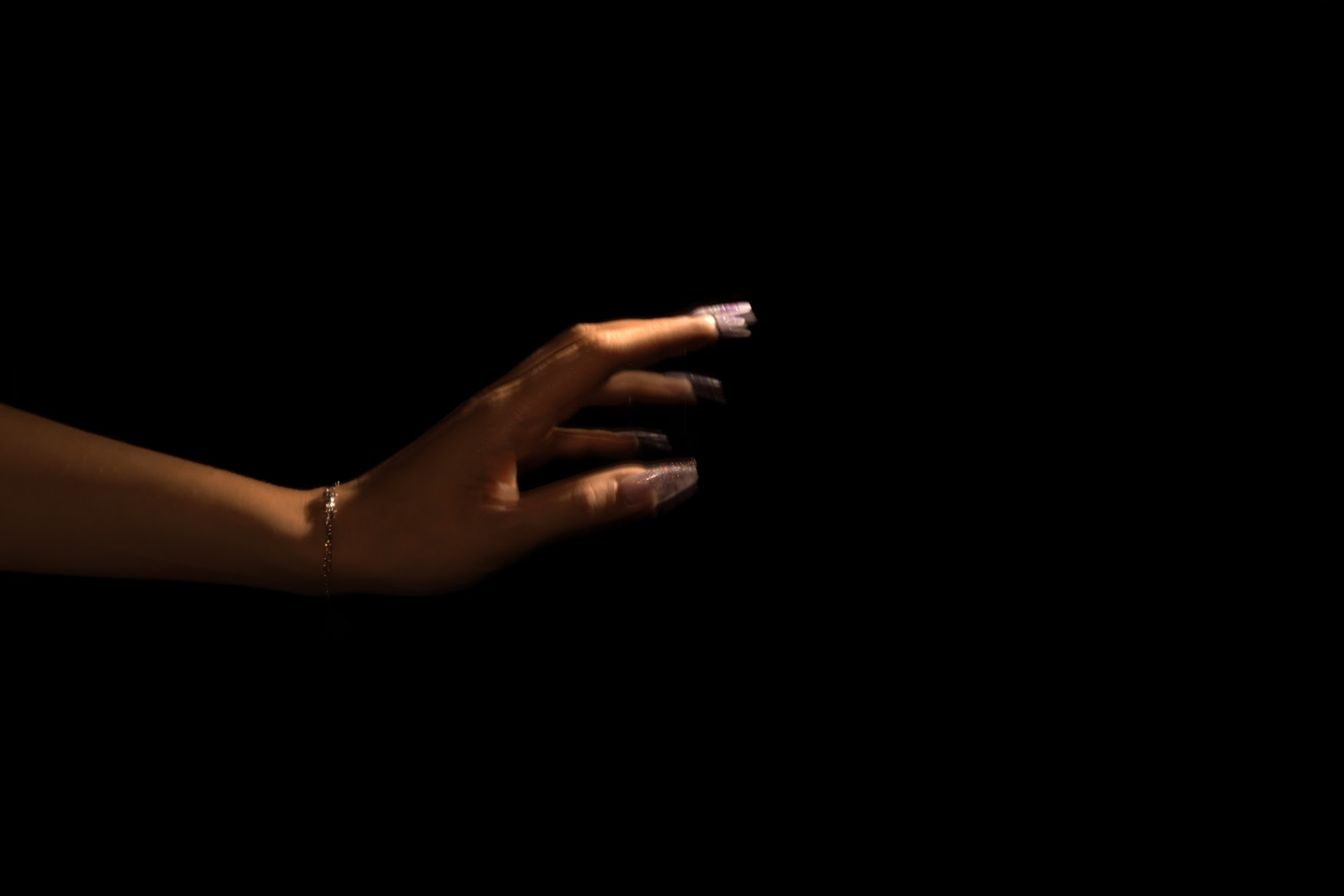 Carry the Light — frame 4