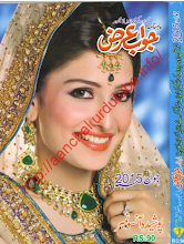 Jawab e Arz Digest june 2015 Download PDF