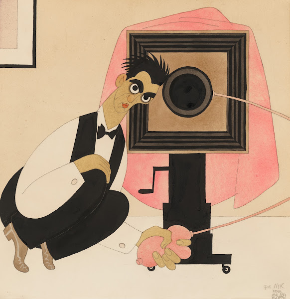 Nickolas Muray 1930