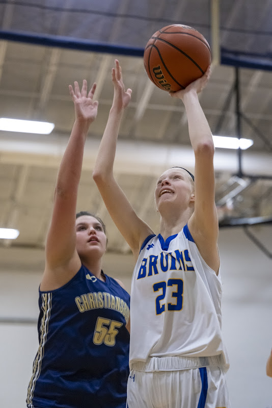 Photo from 2022.12.20 Christiansburg