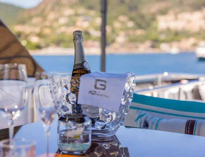 Yacht Life