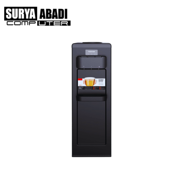 Dispenser Toshiba RWF-W1917TN-K