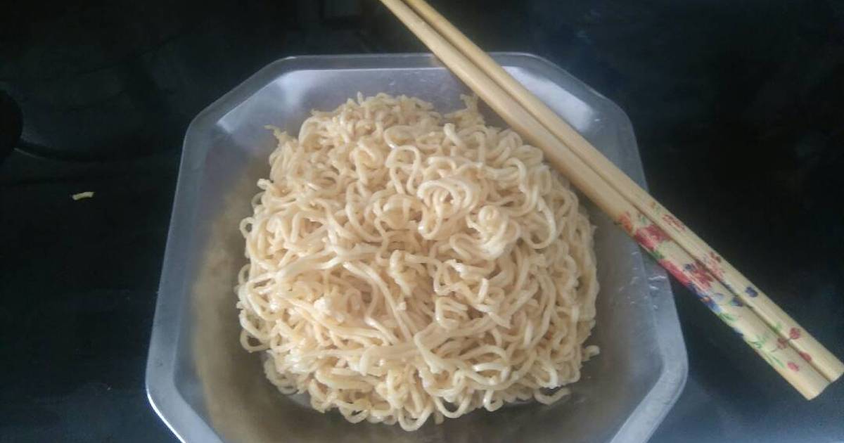 Mì trứng