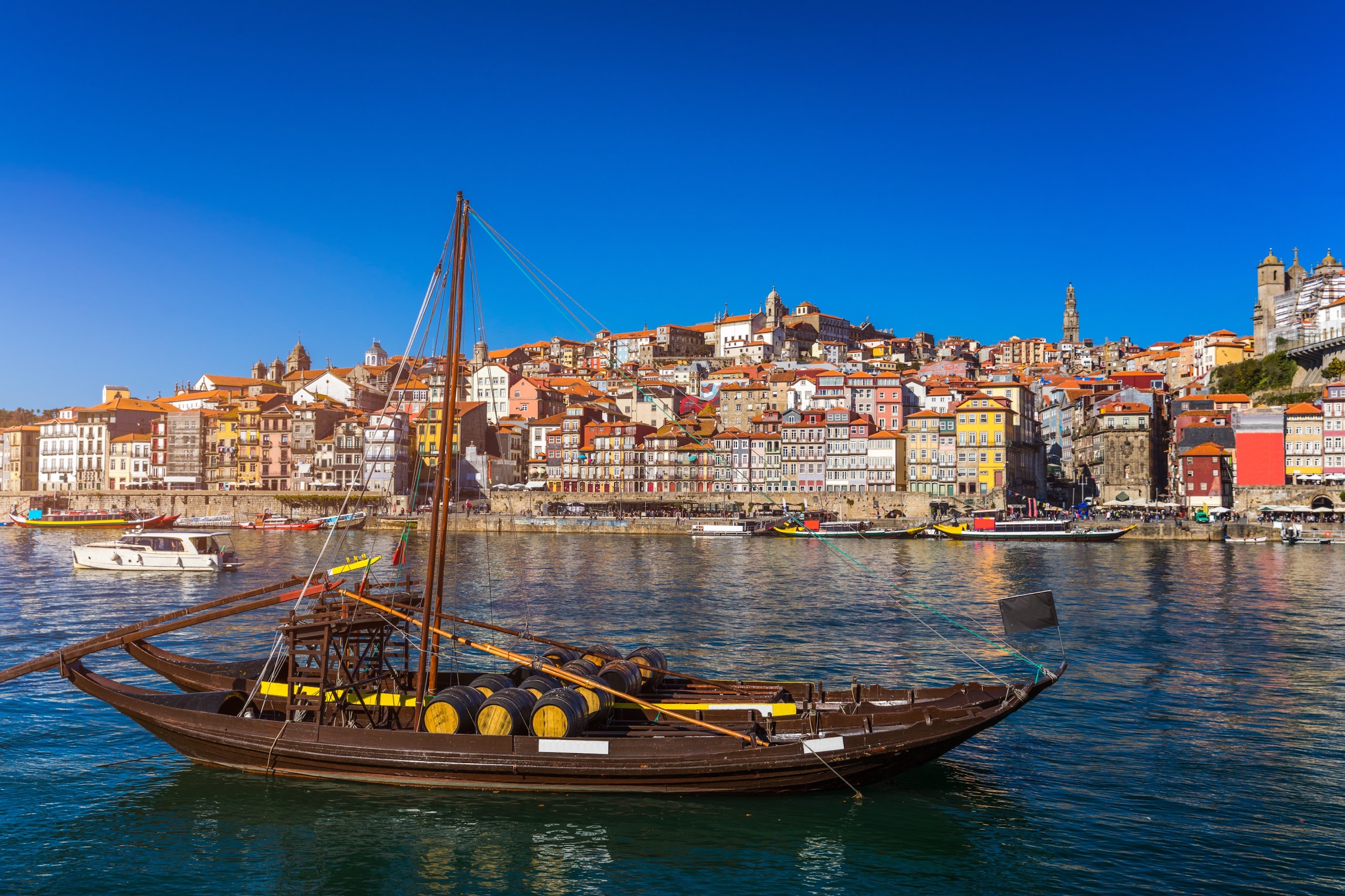 Day Trip from The Yeatman to the Douro Valley: Best Wineries
