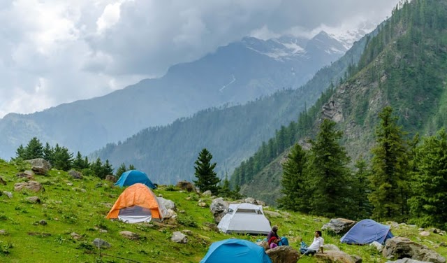195|KASOL TOSH TOUR PACKAGE 1N/2D