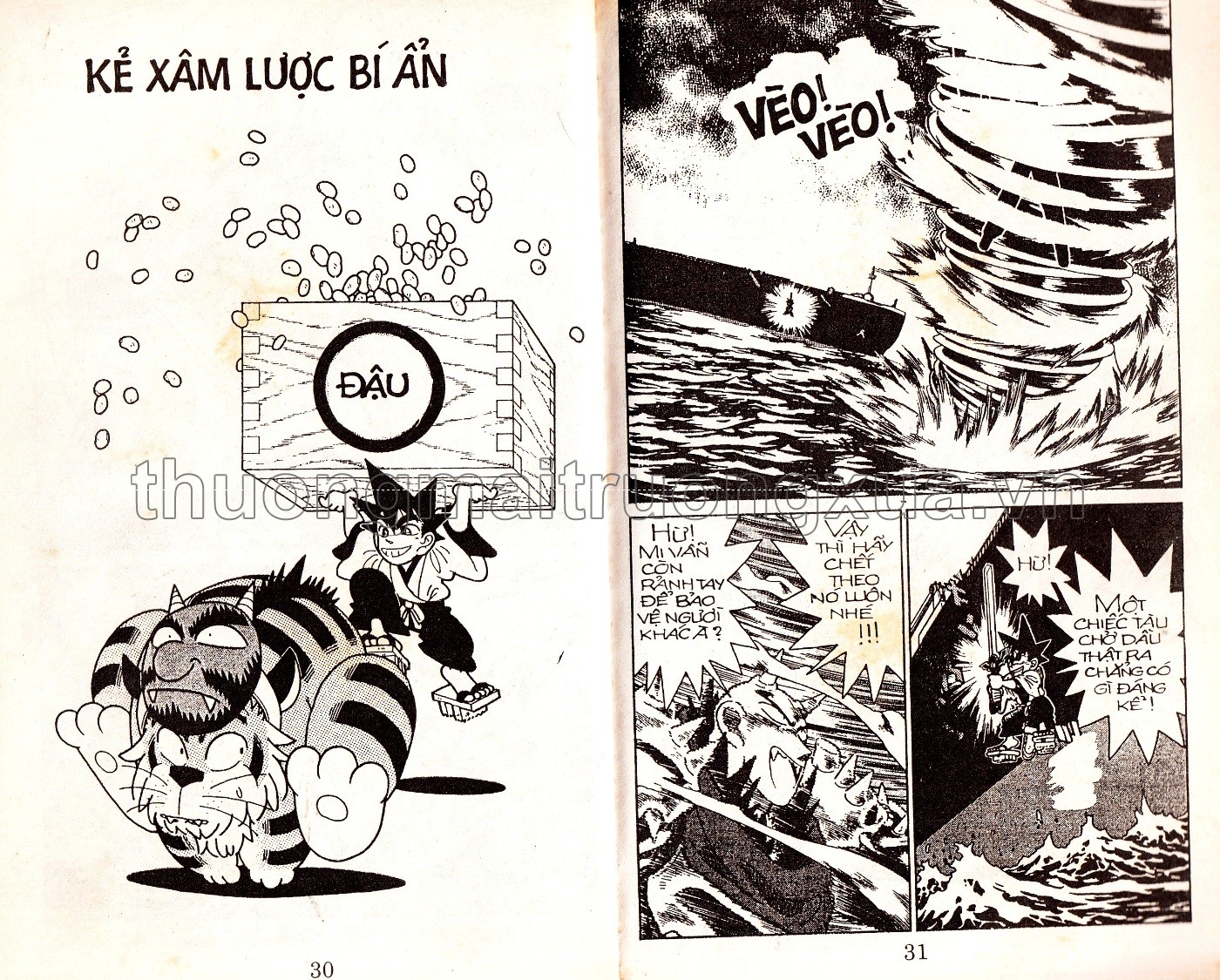 Tập 14 - Trang 115