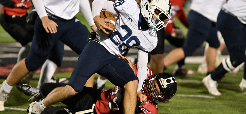 October 17 PHAC Scoreboard