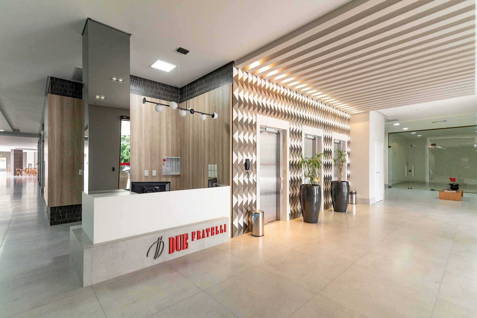 Due Fratelli Residencial — imagem oficial 11