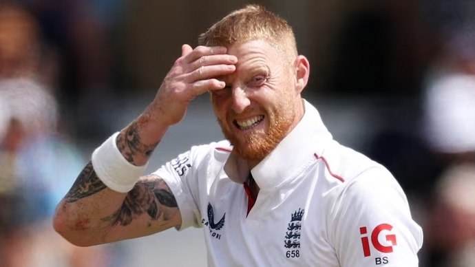 Ben Stokes Announces Shock International Retirement After Ongoing Test