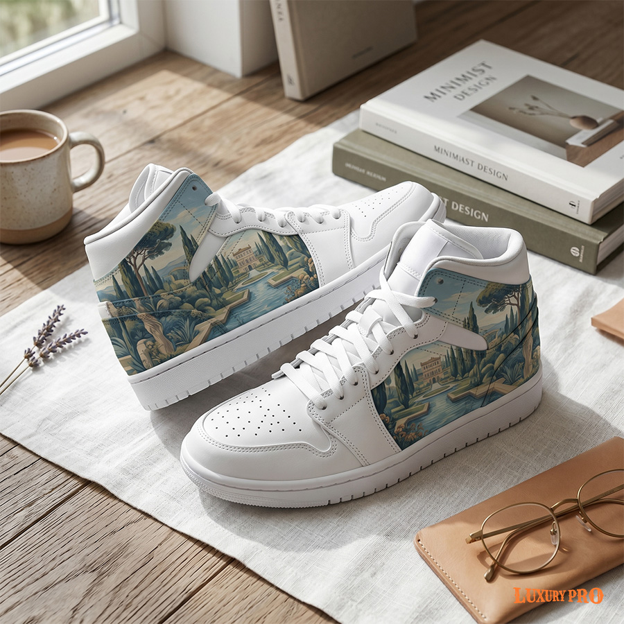 Kids' AF1