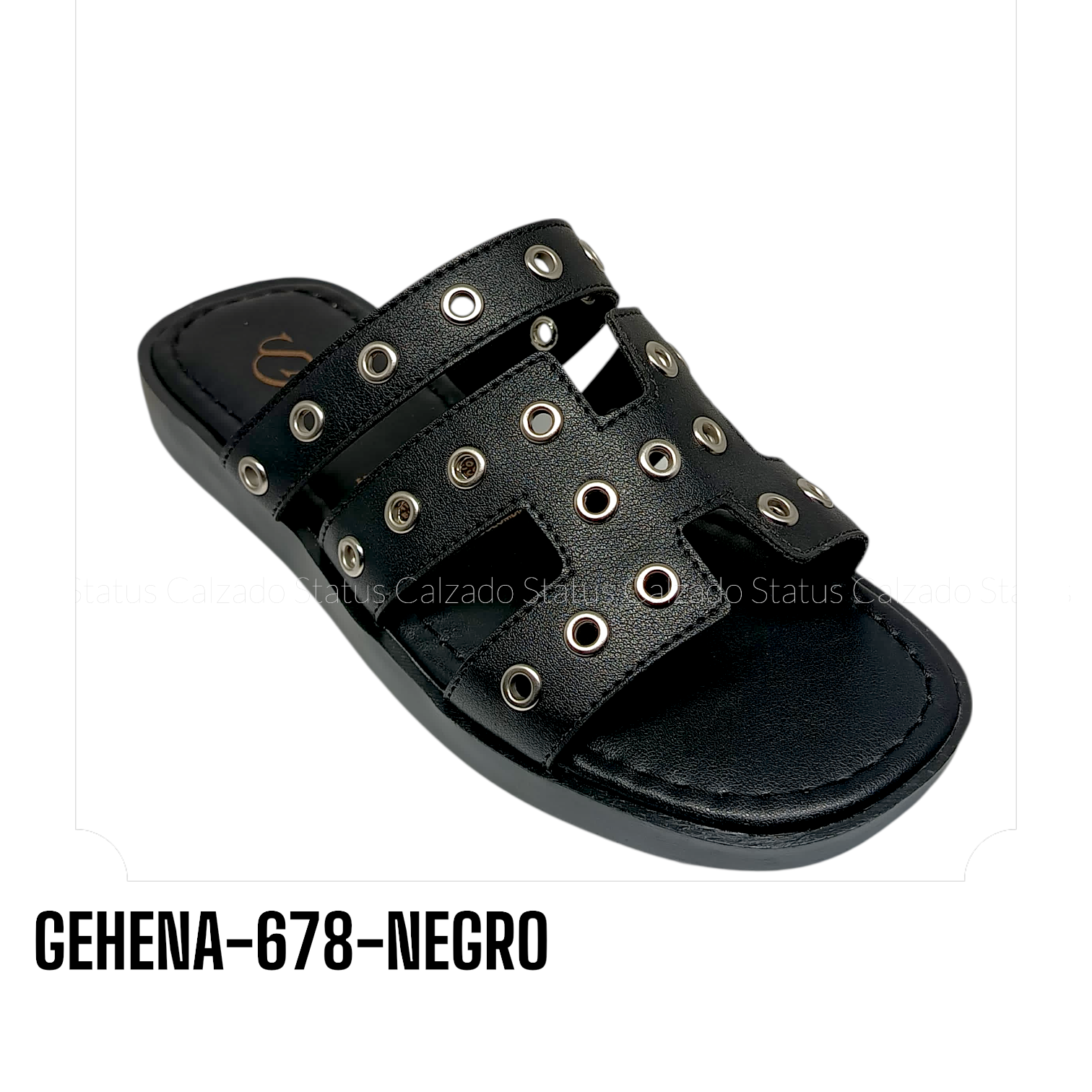 GEHENA-678-NEGRO