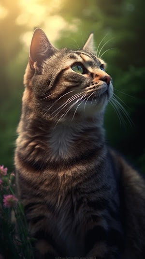 Cat Picture