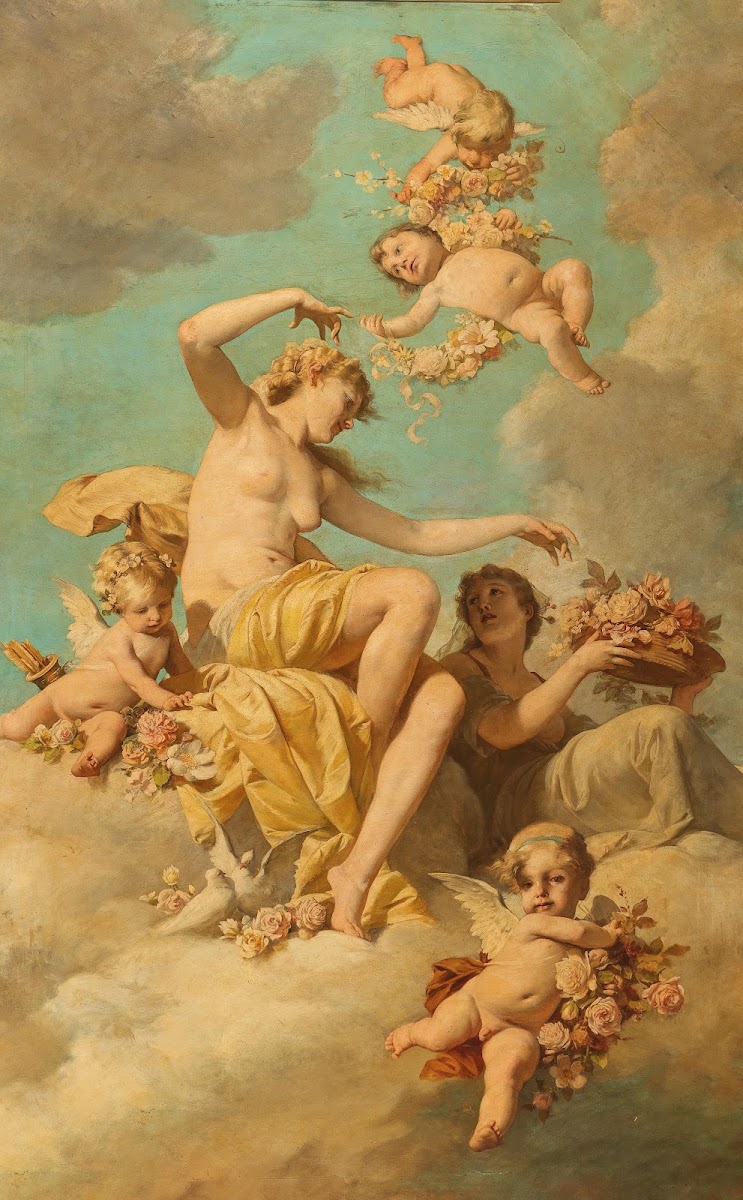 Flora