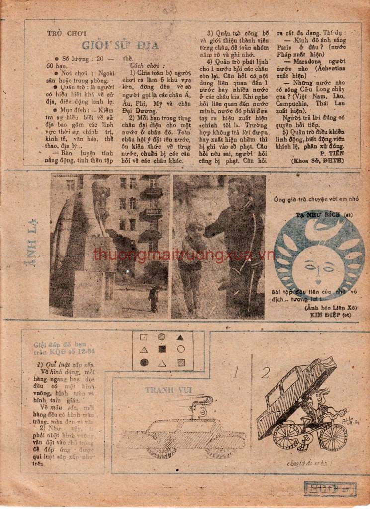 Tuyển tập thơ văn : Nữ sinh (số 3 - 1993) - Trang 17