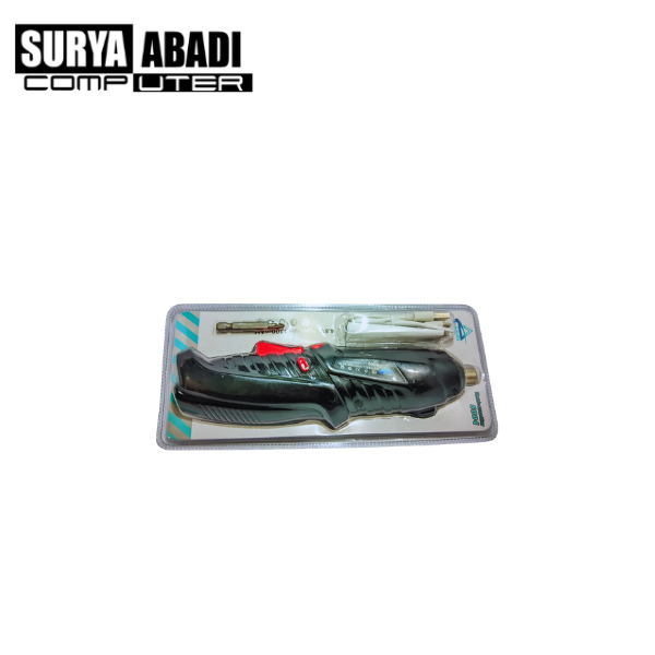 BOR TANGAN DRILL BOLAK BALIK