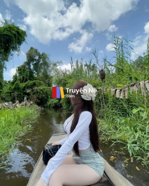 Chiếc Vé Hạng Nhất Bí Ẩn
