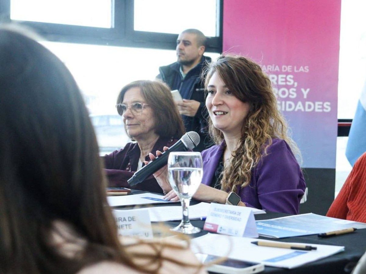 La Dra. Battaini, impulsó a fortalecer el trabajo permanente del Consejo Consultivo de la Mujer