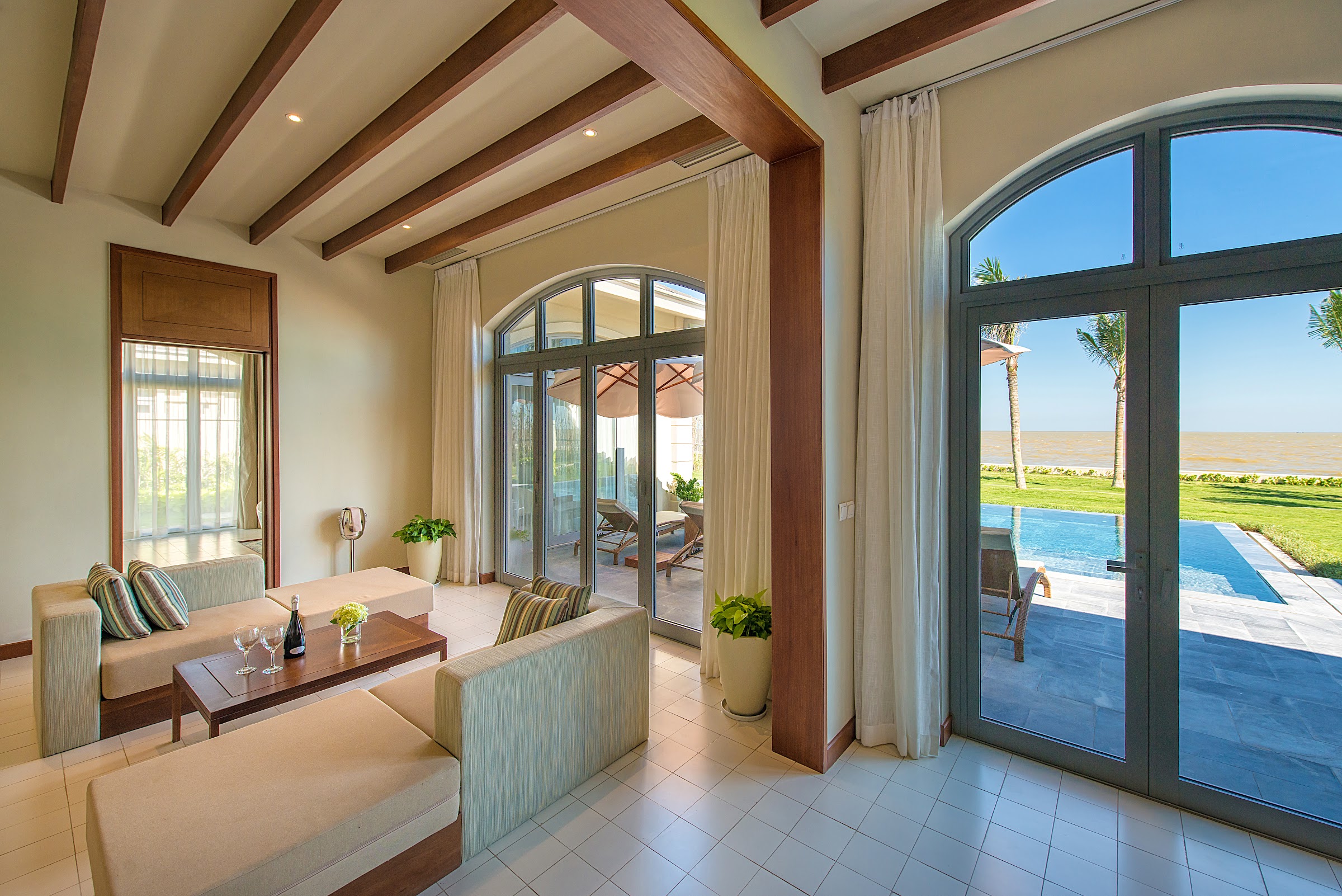FLC Luxury Resort Sầm Sơn - ảnh 2