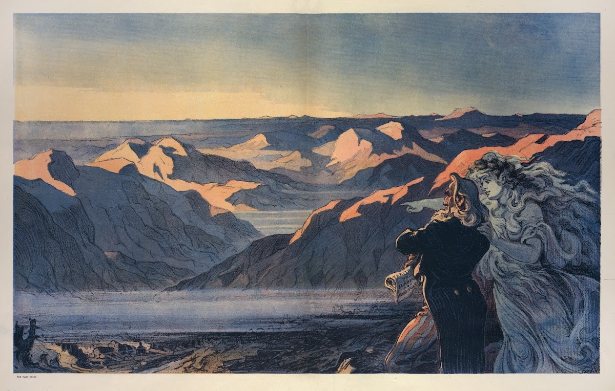 Protection 1909