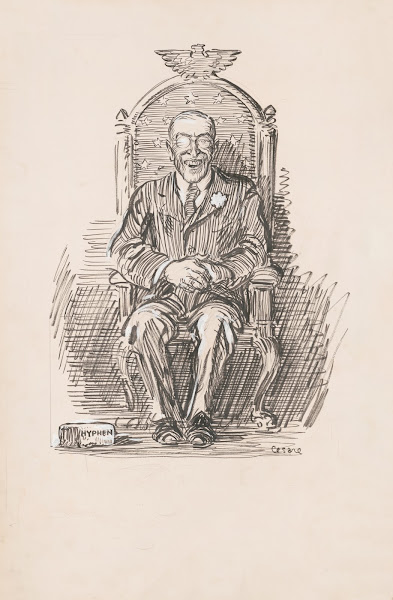 Never touched me 1916