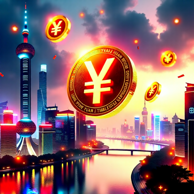 中國大陸對穩定幣態度轉變：官方機構呼籲加強研究