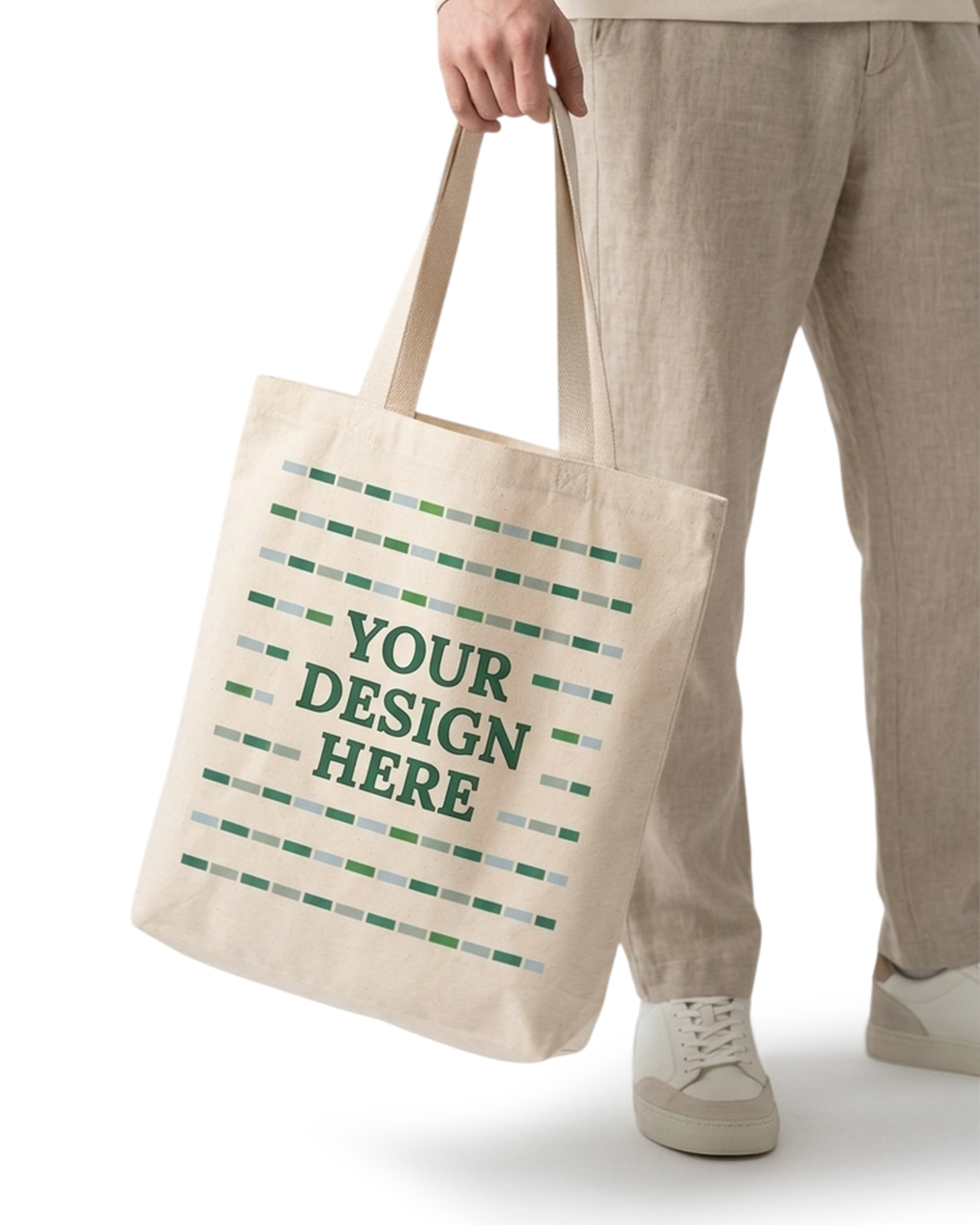 Cotton Tote Bag (EU)