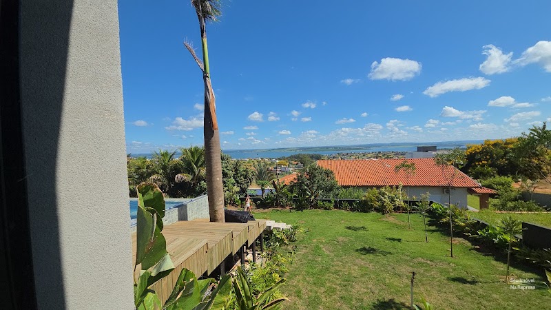Foto 45 de Casa de alto padrão com vista pada a represa Jurumirim à venda no Riviera de Santa Cristina XIII