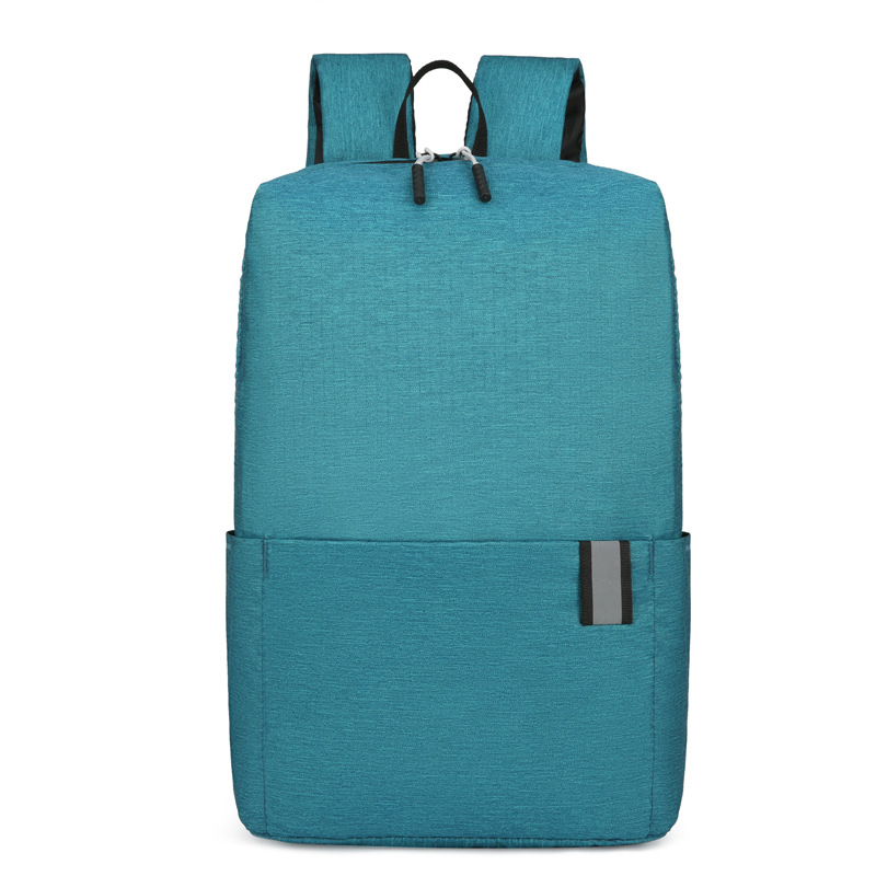 Nylon Laptop Backpack, 14 inches, breathable