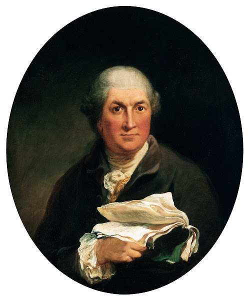 David Garrick 1780